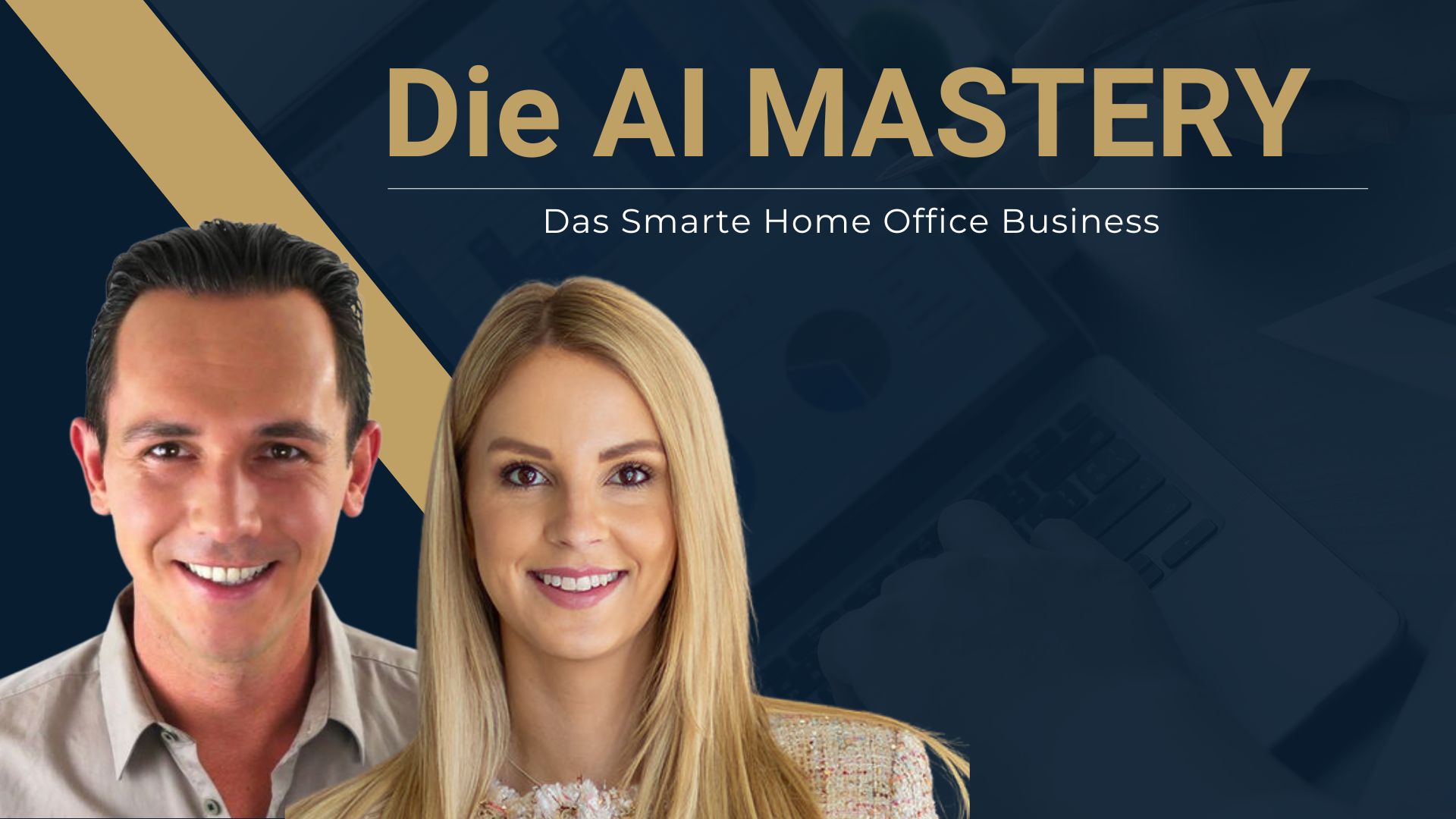Christian Huber Businessacade.me